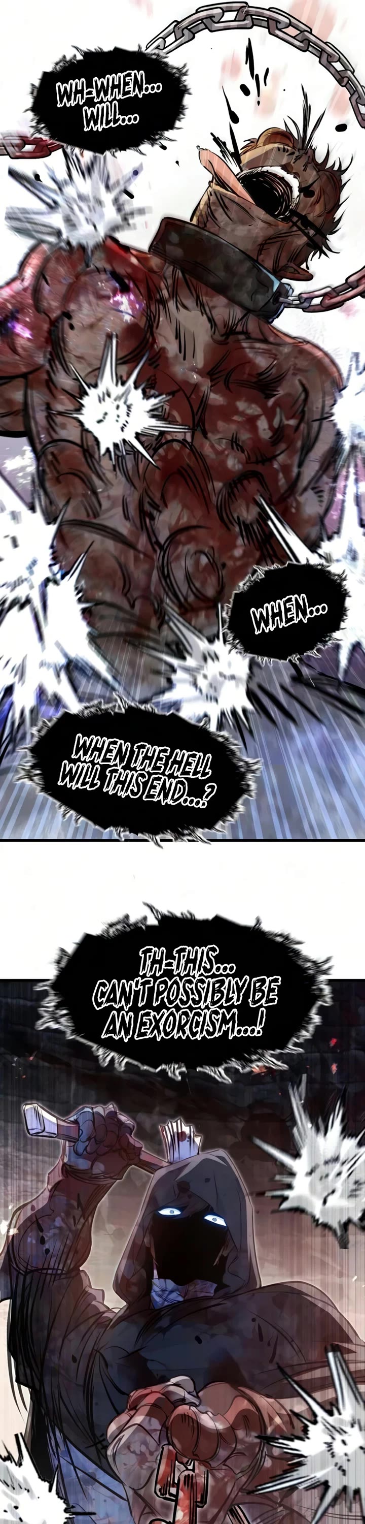 The Regressed Mercenary’s Machinations chapter 89 page 37