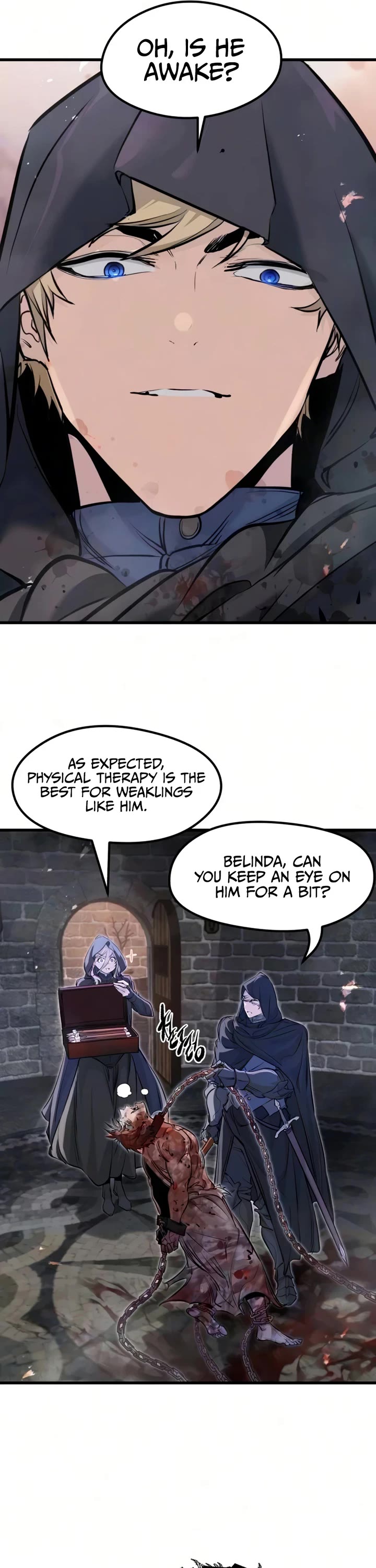 The Regressed Mercenary’s Machinations chapter 89 page 41