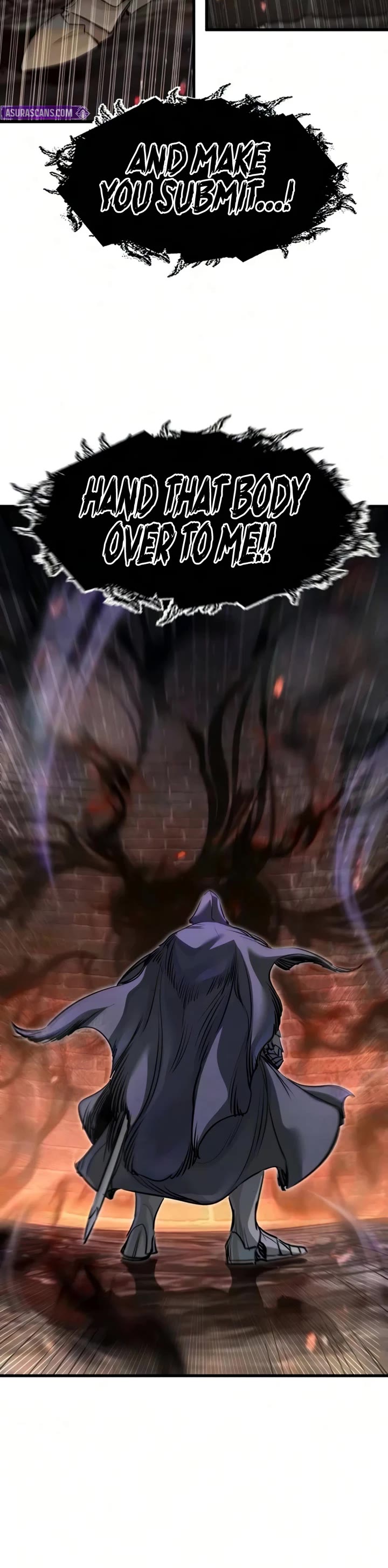 The Regressed Mercenary’s Machinations chapter 89 page 48