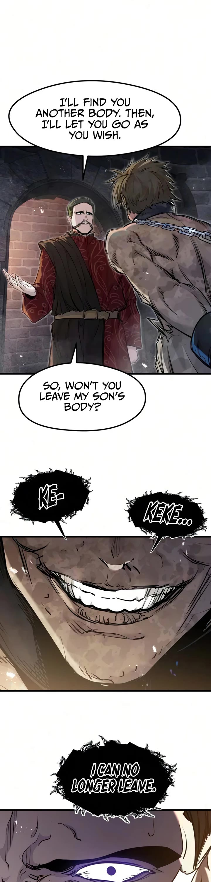 The Regressed Mercenary’s Machinations chapter 89 page 6