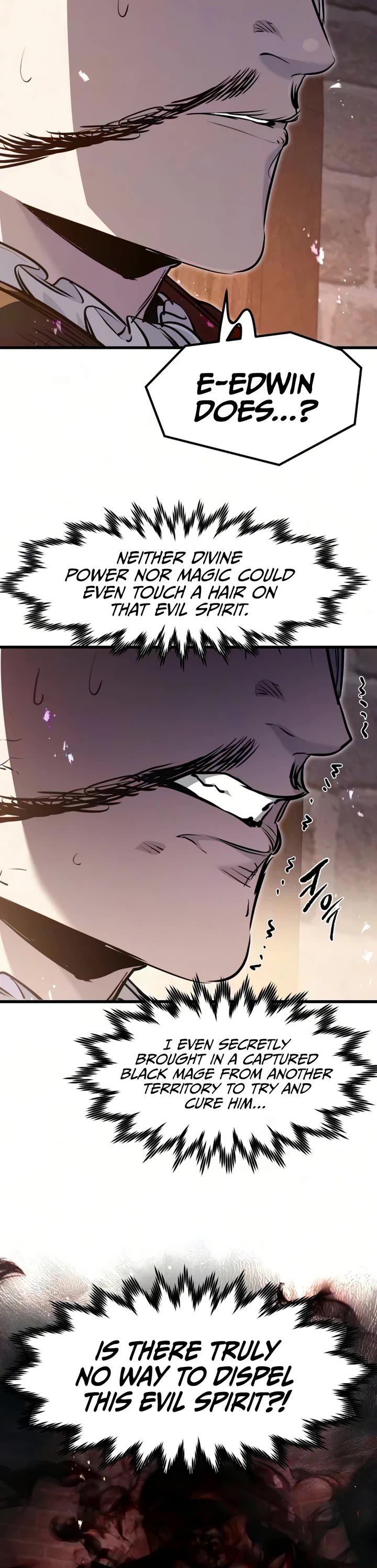 The Regressed Mercenary’s Machinations chapter 89 page 8