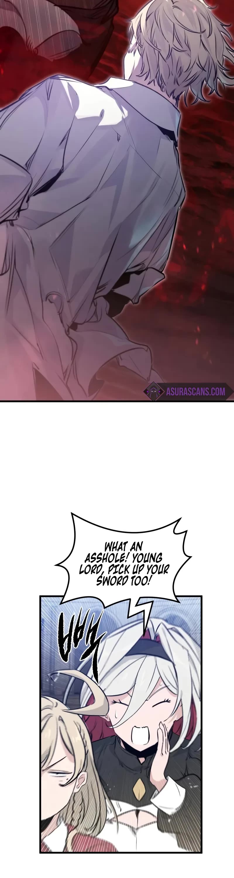 The Regressed Mercenary’s Machinations chapter 9 page 12