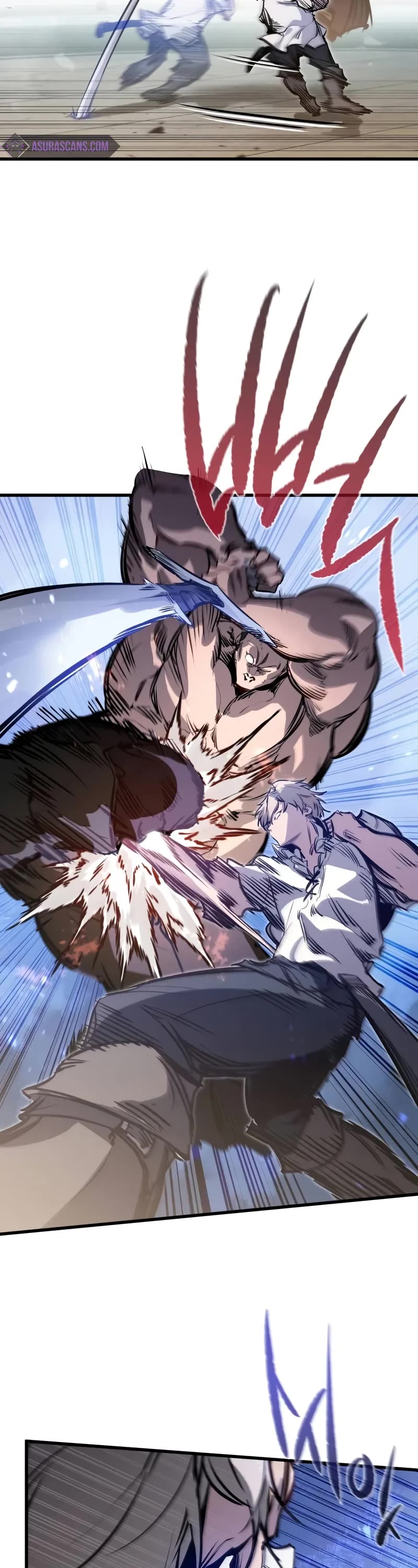 The Regressed Mercenary’s Machinations chapter 9 page 17