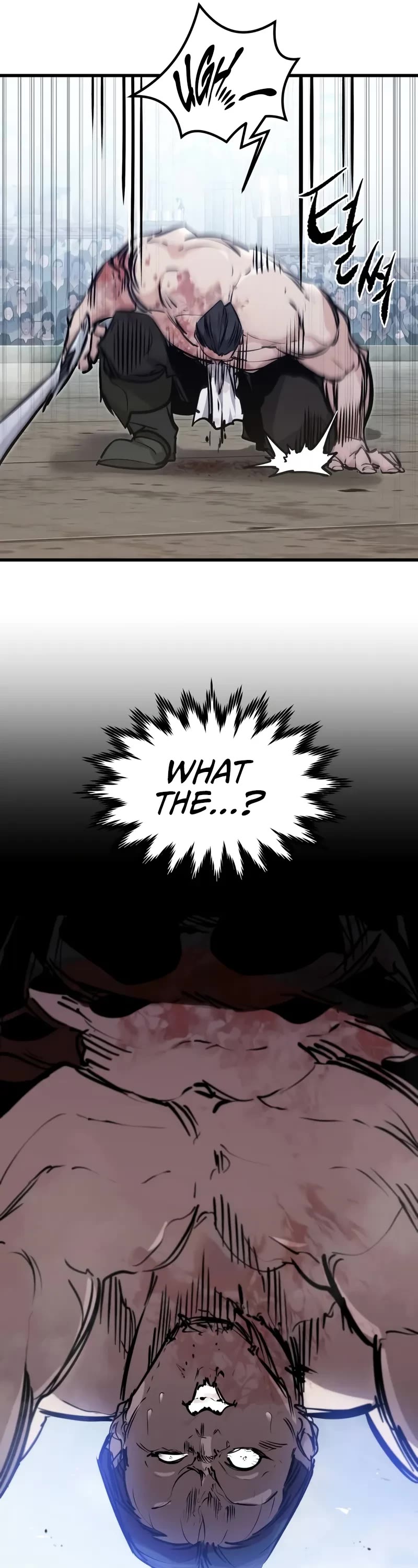 The Regressed Mercenary’s Machinations chapter 9 page 21