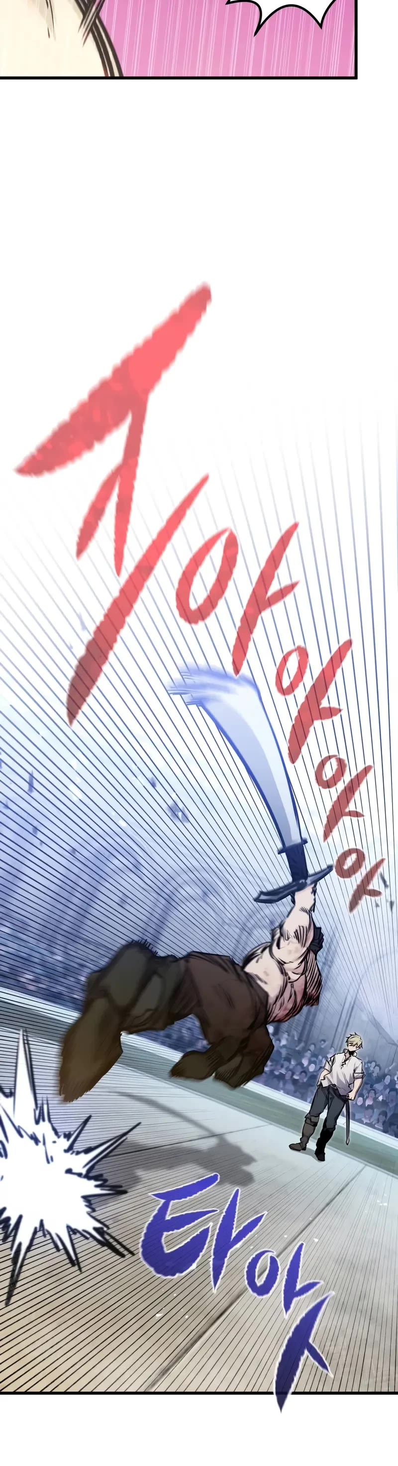 The Regressed Mercenary’s Machinations chapter 9 page 24