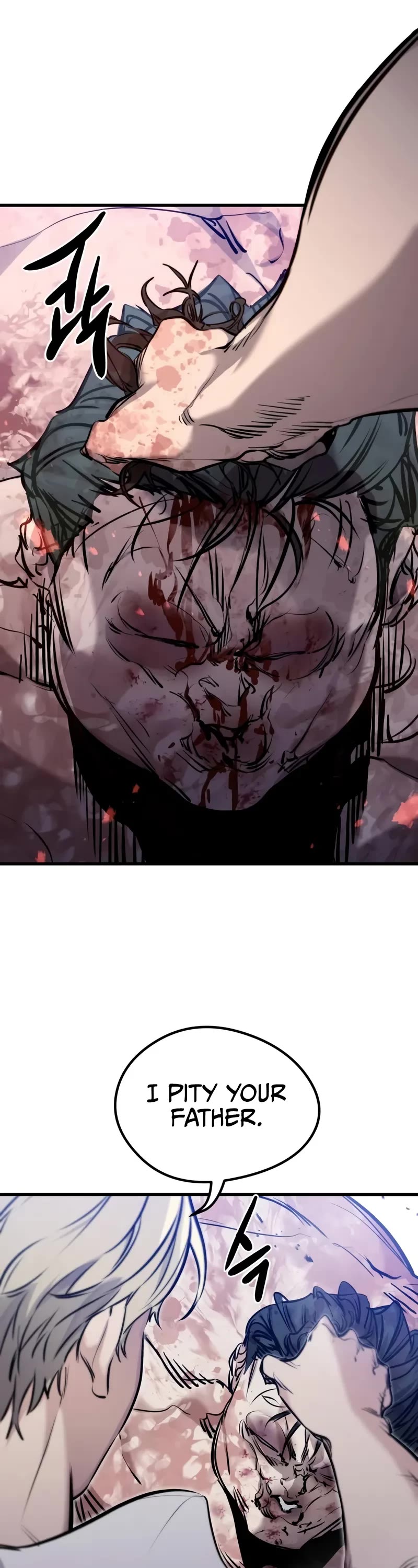 The Regressed Mercenary’s Machinations chapter 9 page 34