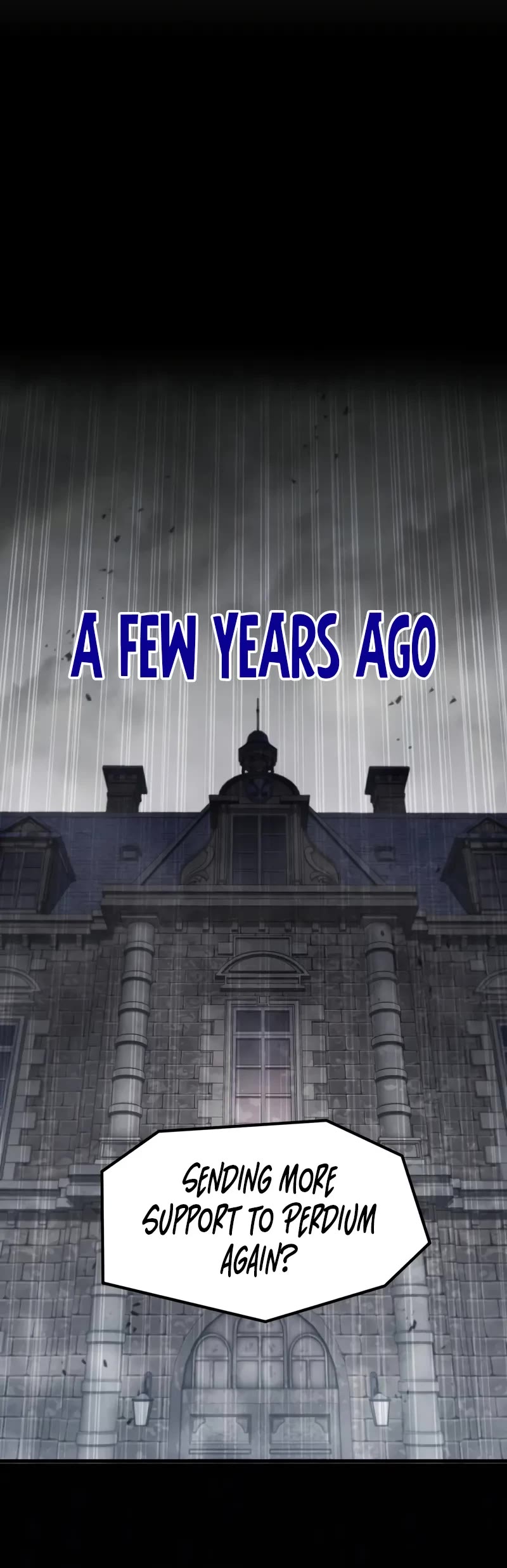 The Regressed Mercenary’s Machinations chapter 9 page 37