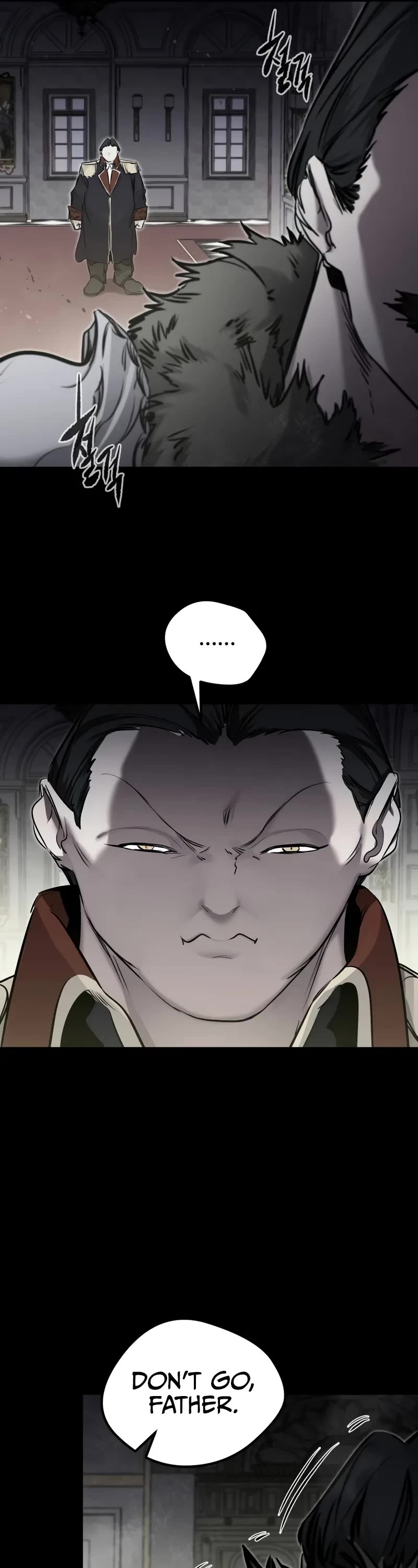 The Regressed Mercenary’s Machinations chapter 9 page 39