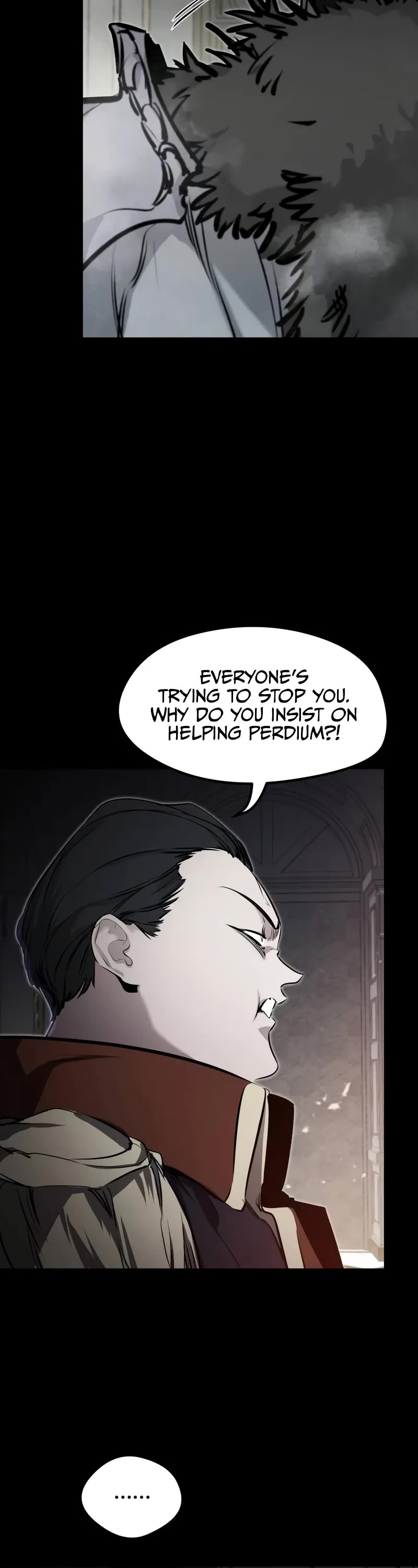 The Regressed Mercenary’s Machinations chapter 9 page 40