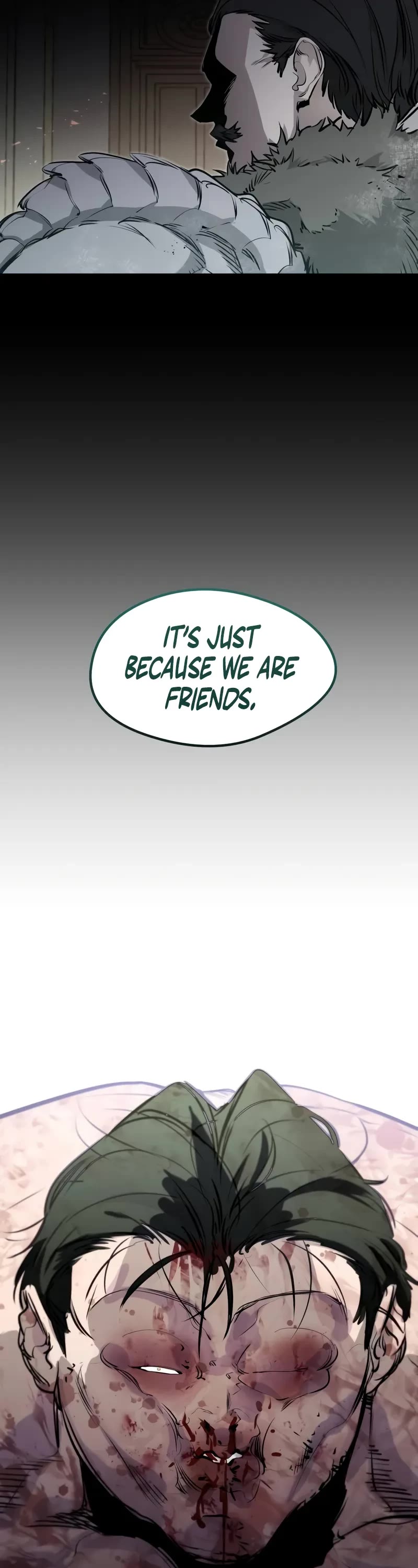 The Regressed Mercenary’s Machinations chapter 9 page 41