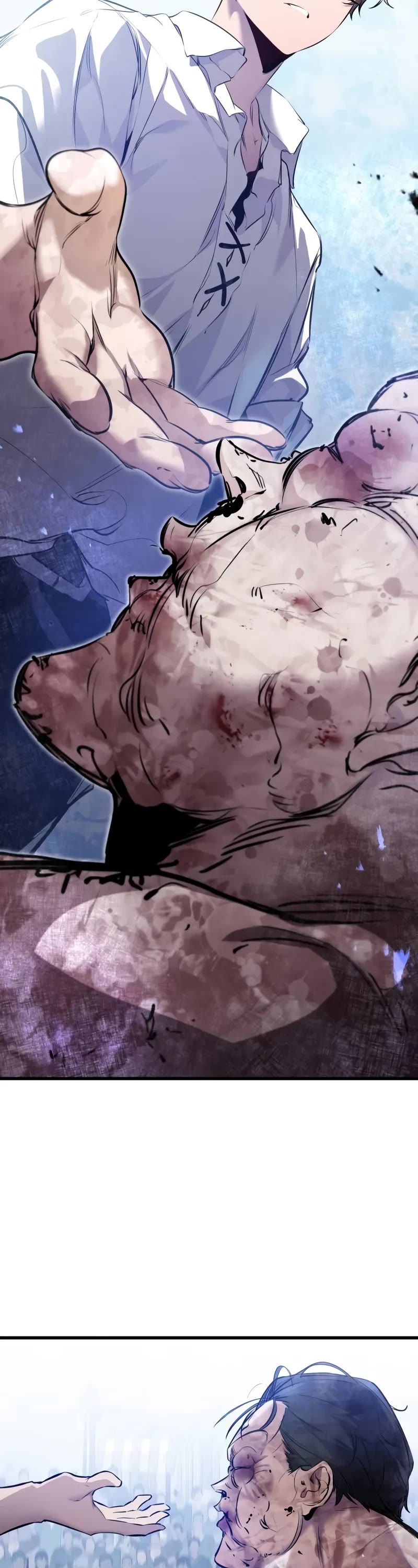 The Regressed Mercenary’s Machinations chapter 9 page 46