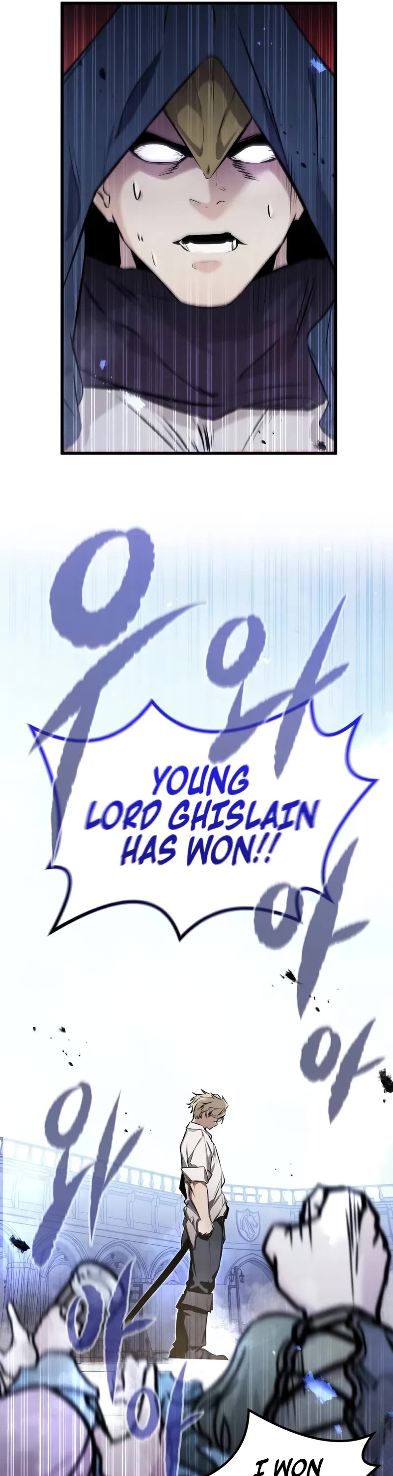 The Regressed Mercenary’s Machinations chapter 9 page 49