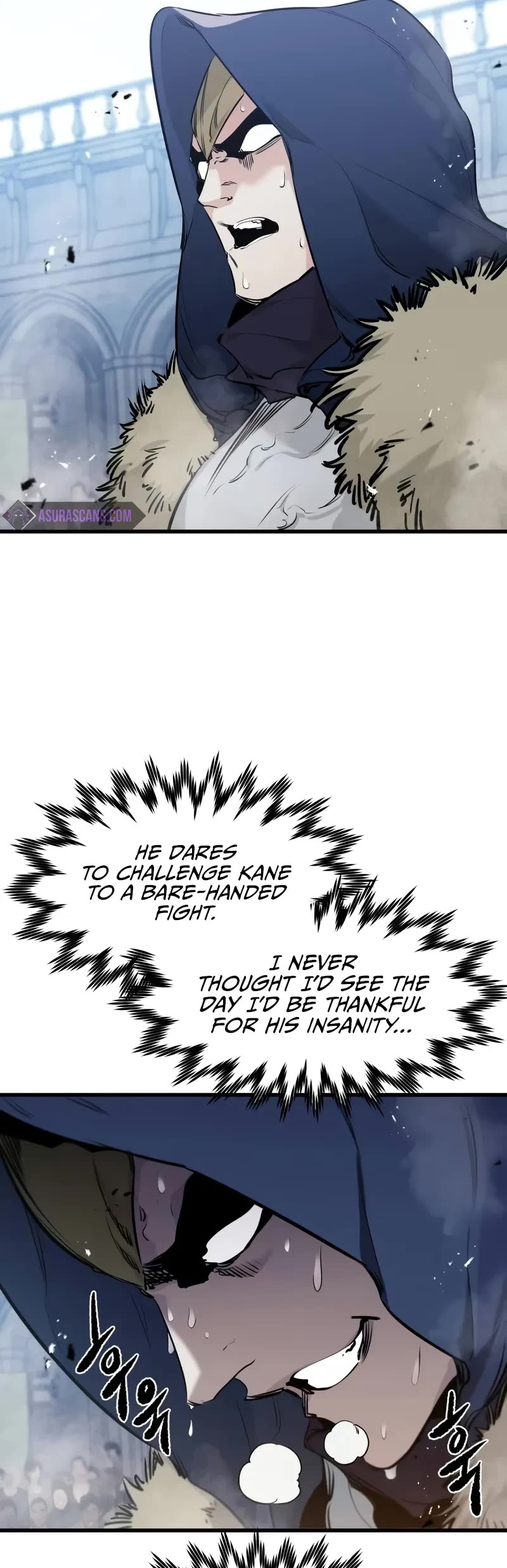 The Regressed Mercenary’s Machinations chapter 9 page 5