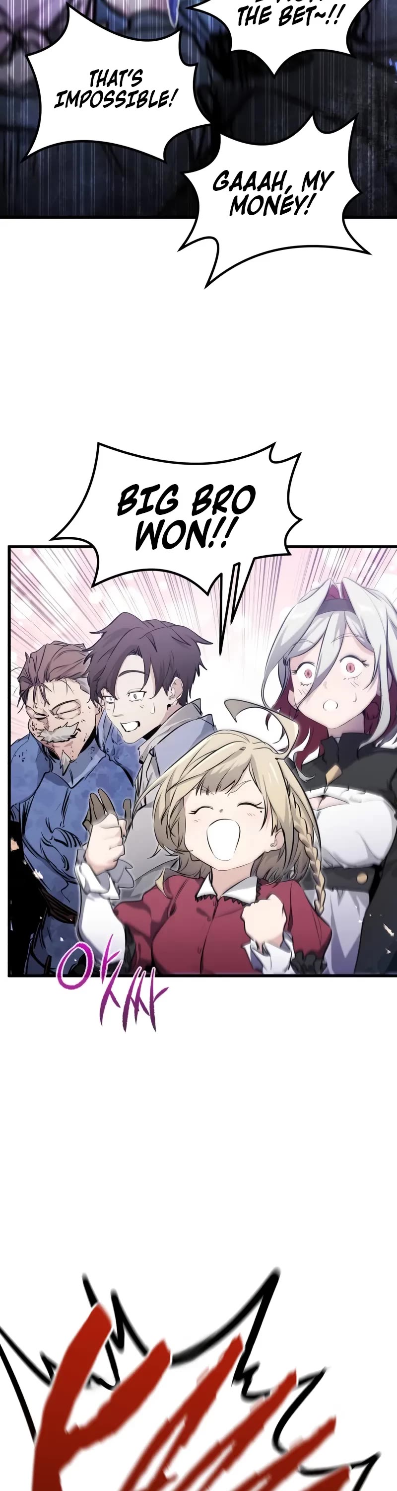 The Regressed Mercenary’s Machinations chapter 9 page 50