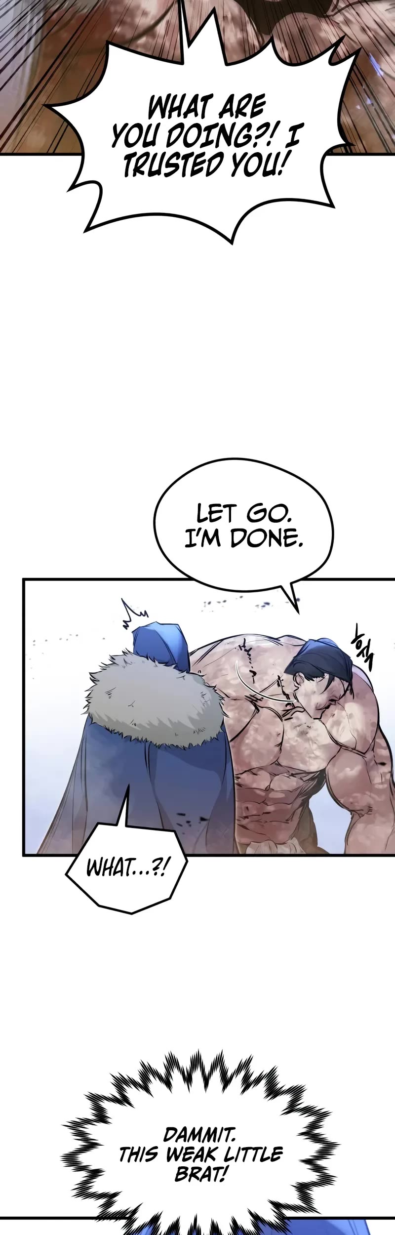 The Regressed Mercenary’s Machinations chapter 9 page 52