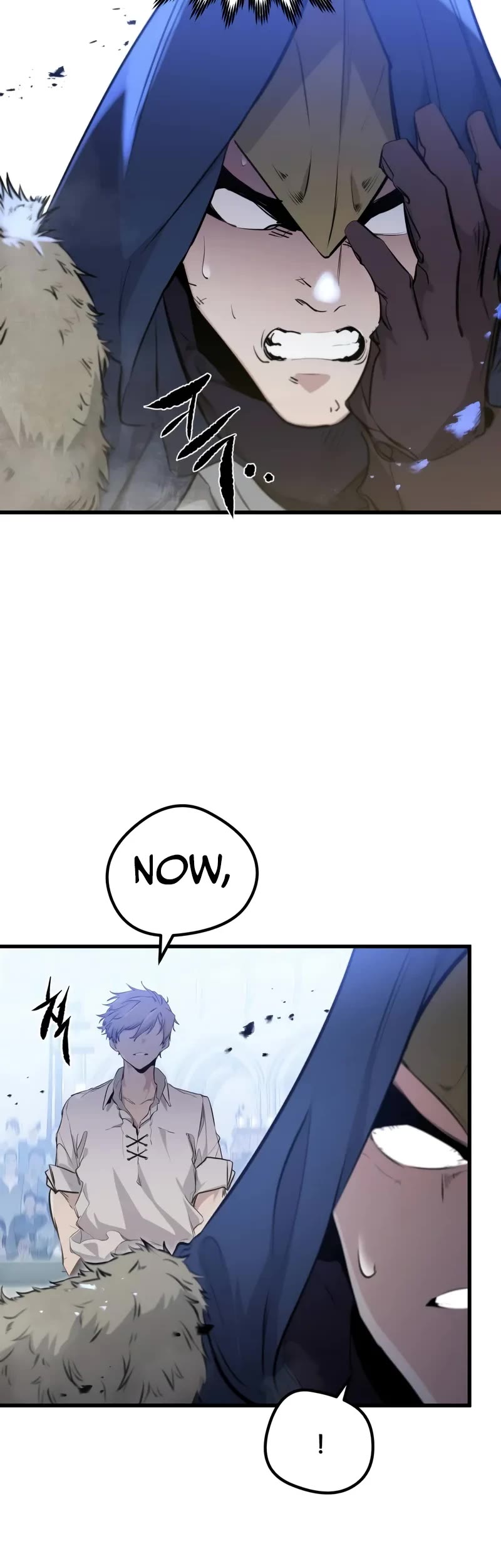 The Regressed Mercenary’s Machinations chapter 9 page 53