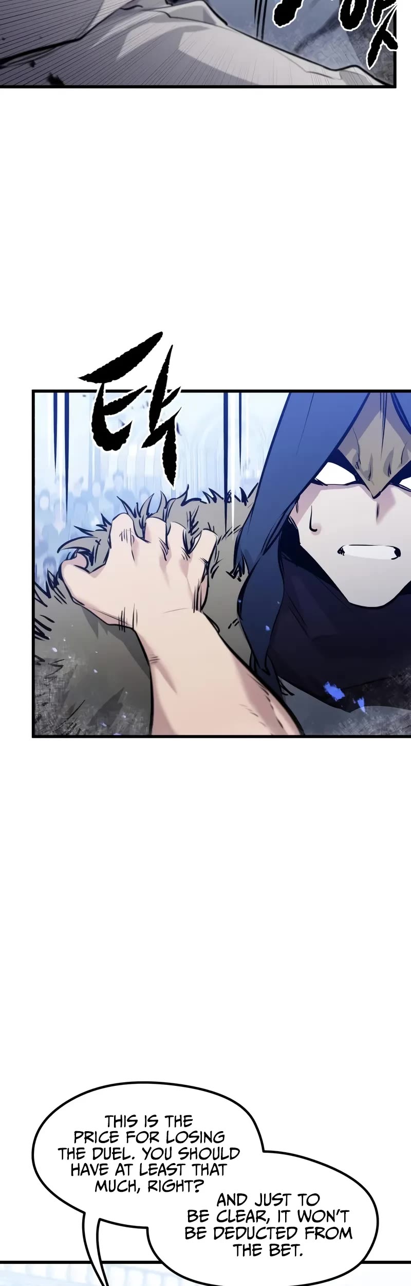 The Regressed Mercenary’s Machinations chapter 9 page 57