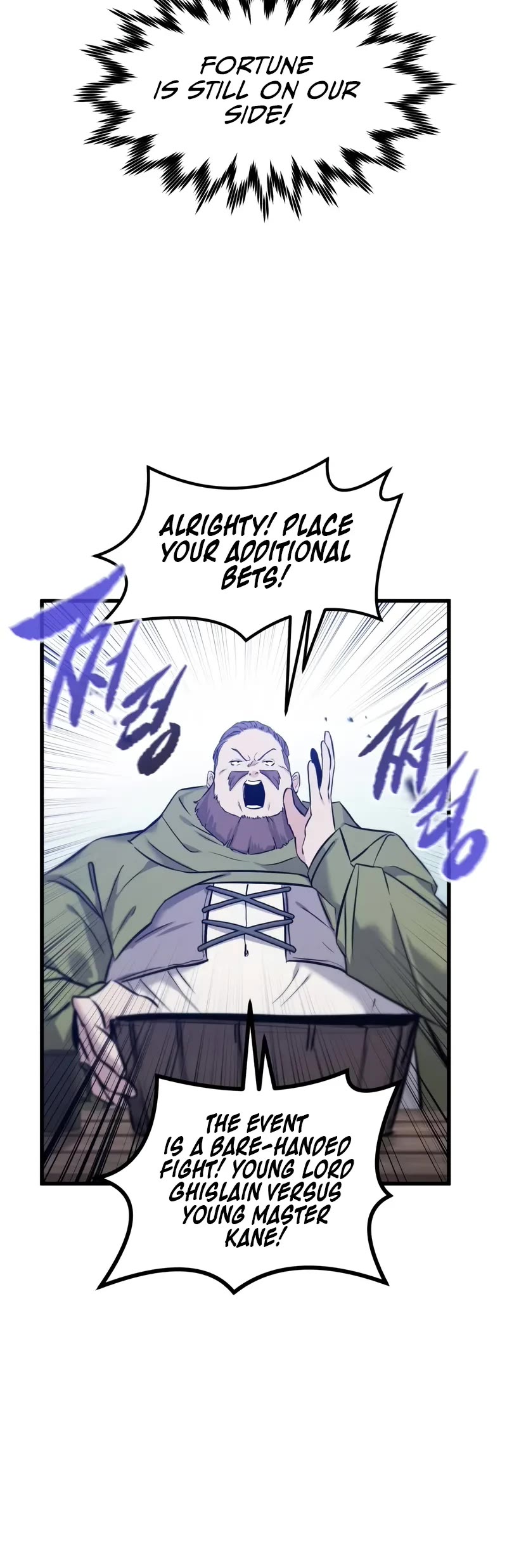 The Regressed Mercenary’s Machinations chapter 9 page 6