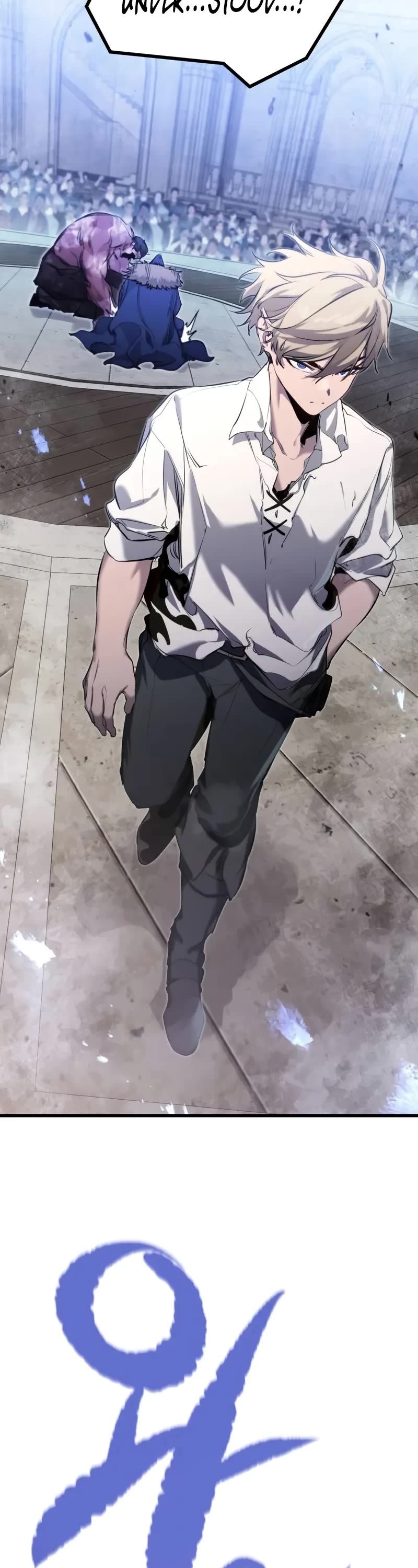 The Regressed Mercenary’s Machinations chapter 9 page 61