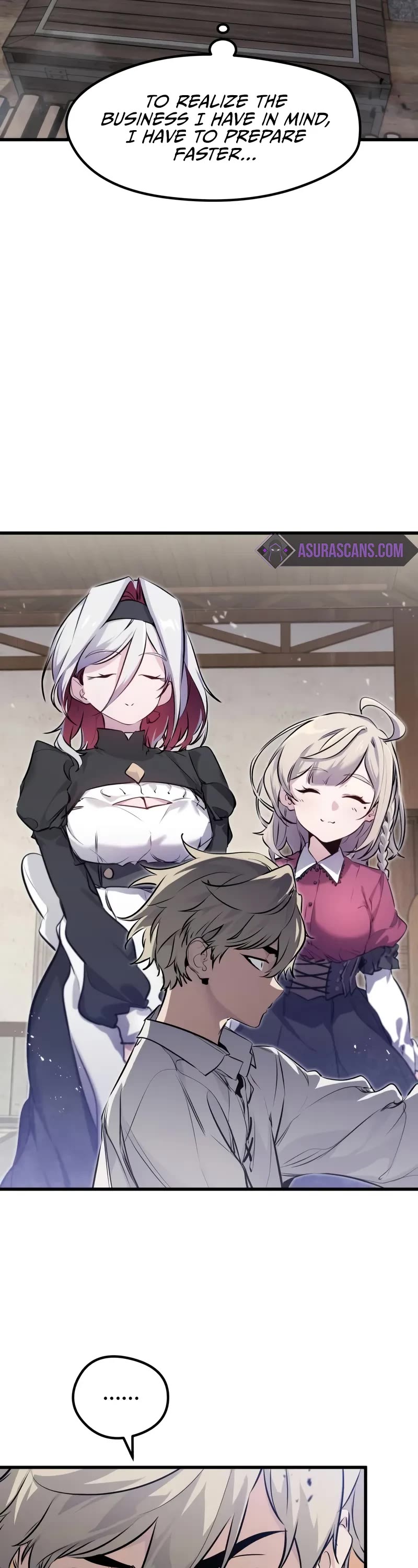 The Regressed Mercenary’s Machinations chapter 9 page 66