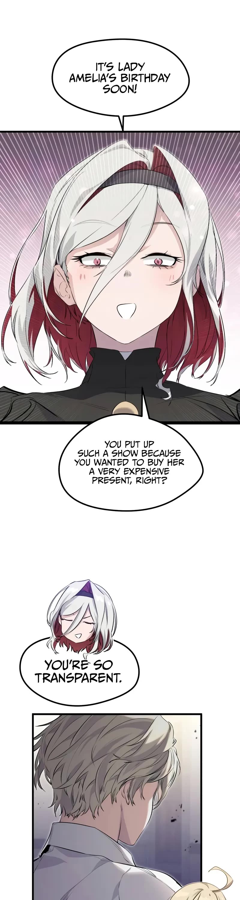 The Regressed Mercenary’s Machinations chapter 9 page 69