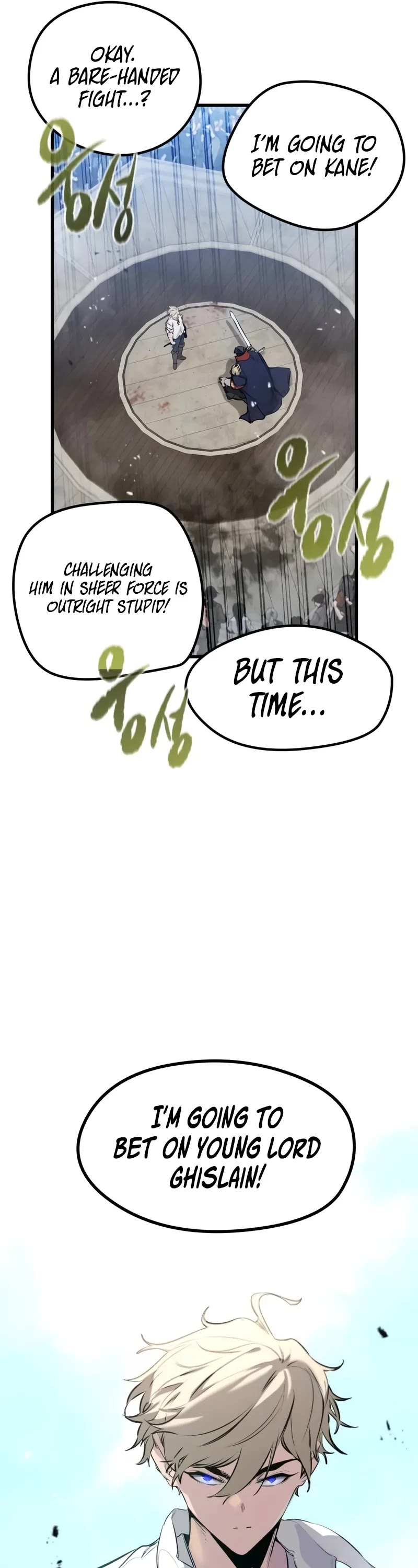 The Regressed Mercenary’s Machinations chapter 9 page 7