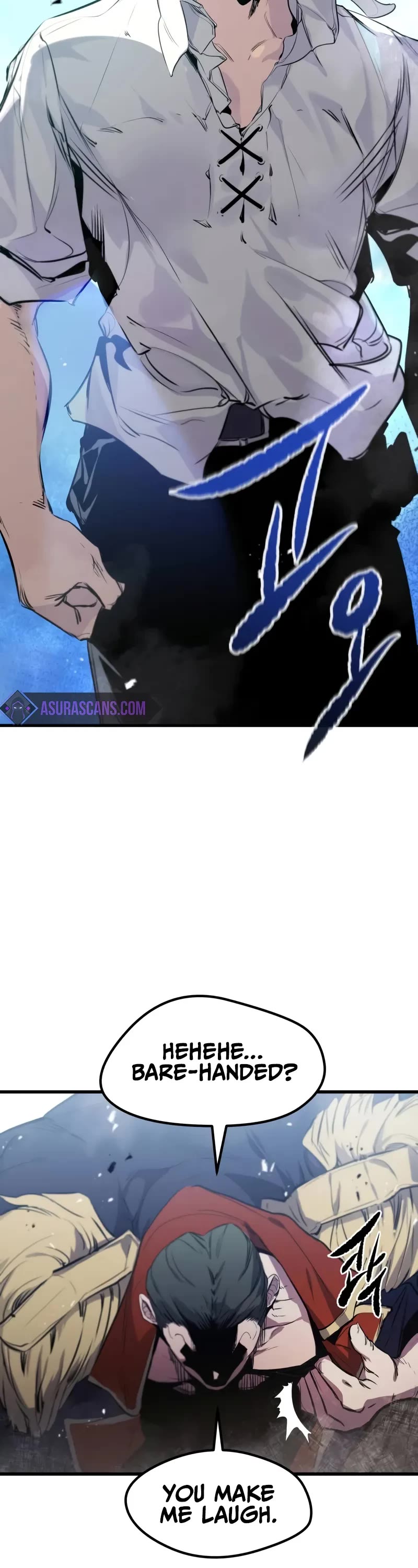 The Regressed Mercenary’s Machinations chapter 9 page 8