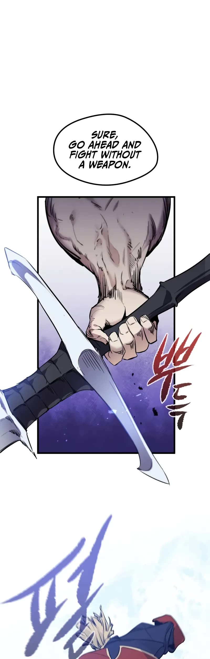 The Regressed Mercenary’s Machinations chapter 9 page 9