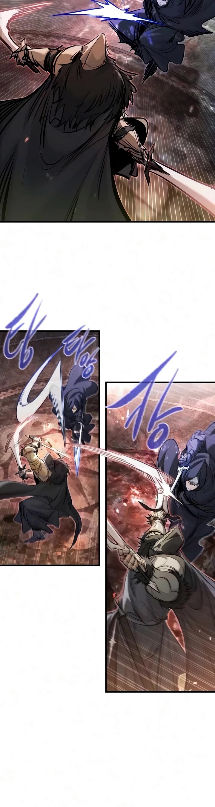 The Regressed Mercenary’s Machinations chapter 90 page 11