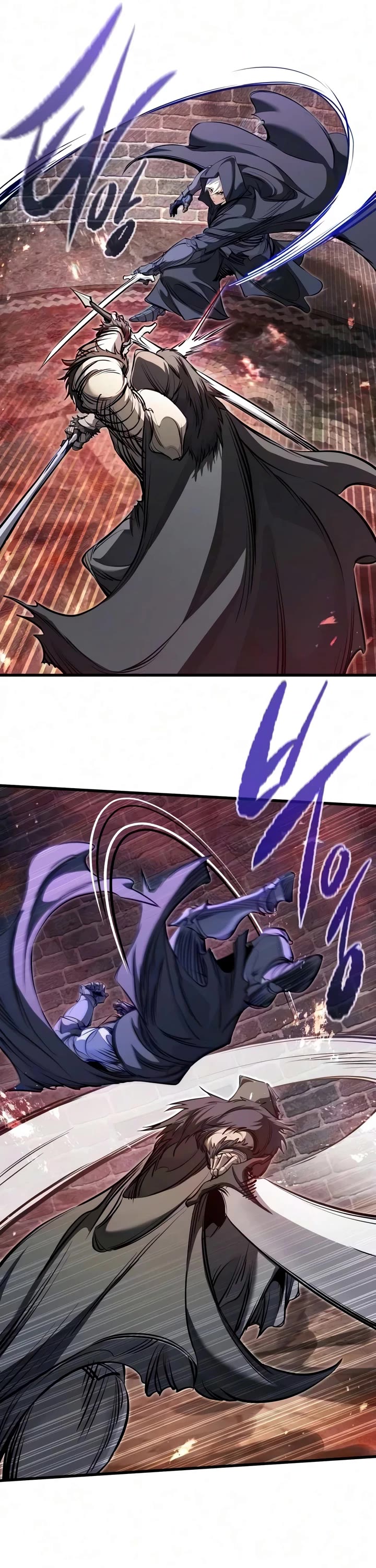 The Regressed Mercenary’s Machinations chapter 90 page 13