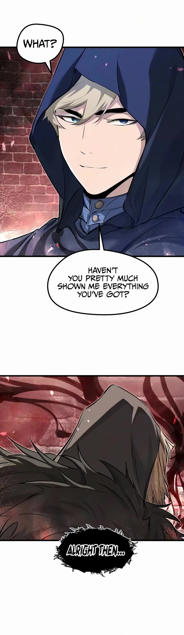 The Regressed Mercenary’s Machinations chapter 90 page 17