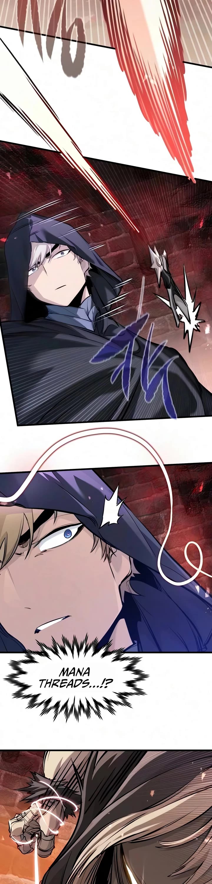 The Regressed Mercenary’s Machinations chapter 90 page 19