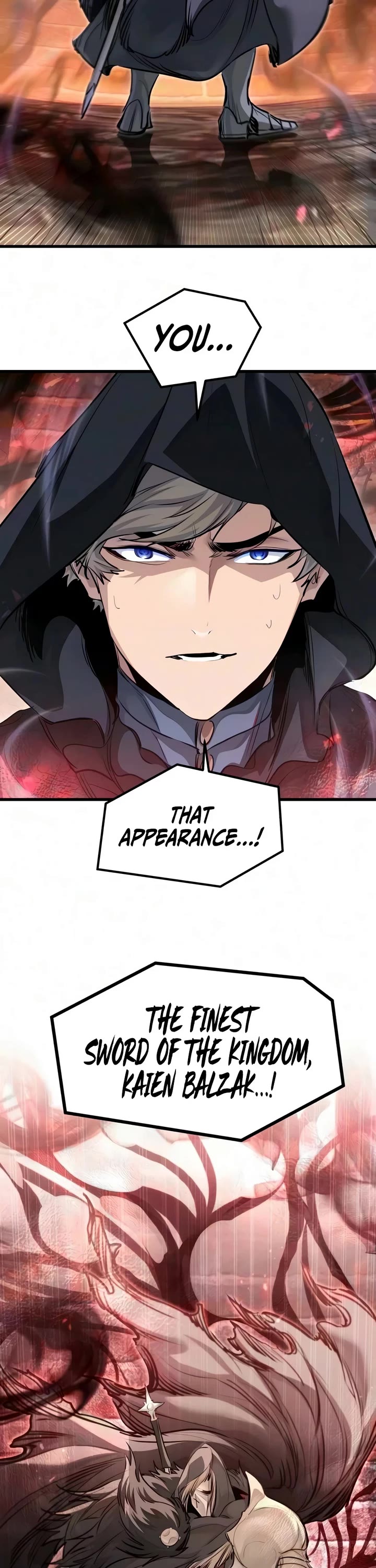 The Regressed Mercenary’s Machinations chapter 90 page 2
