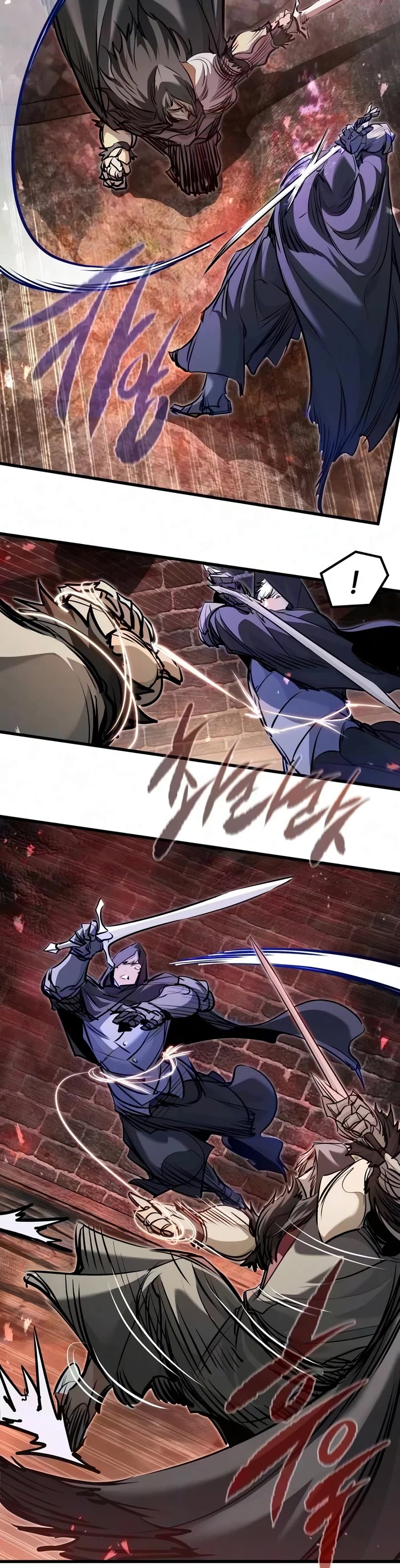 The Regressed Mercenary’s Machinations chapter 90 page 21