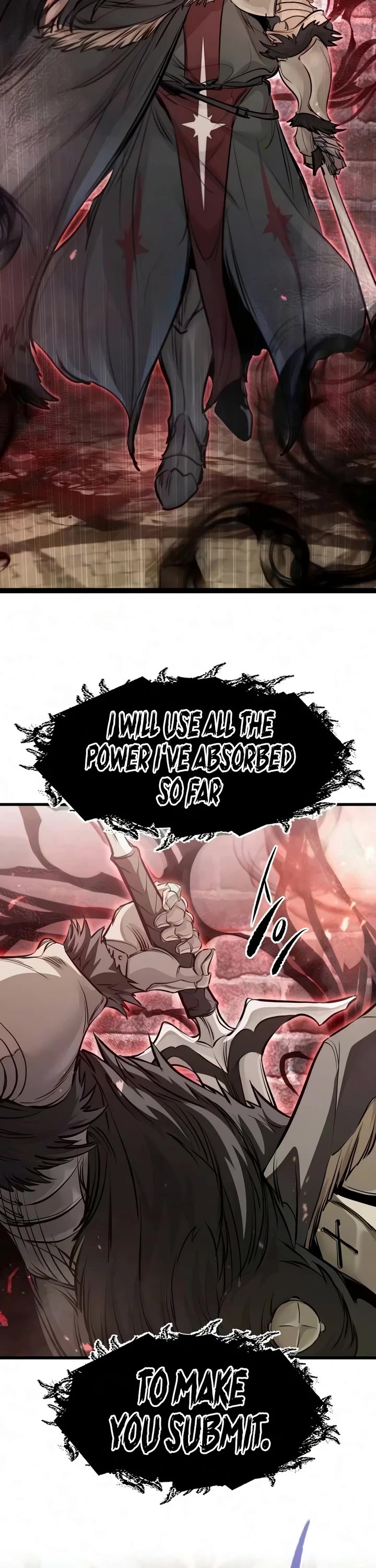 The Regressed Mercenary’s Machinations chapter 90 page 3