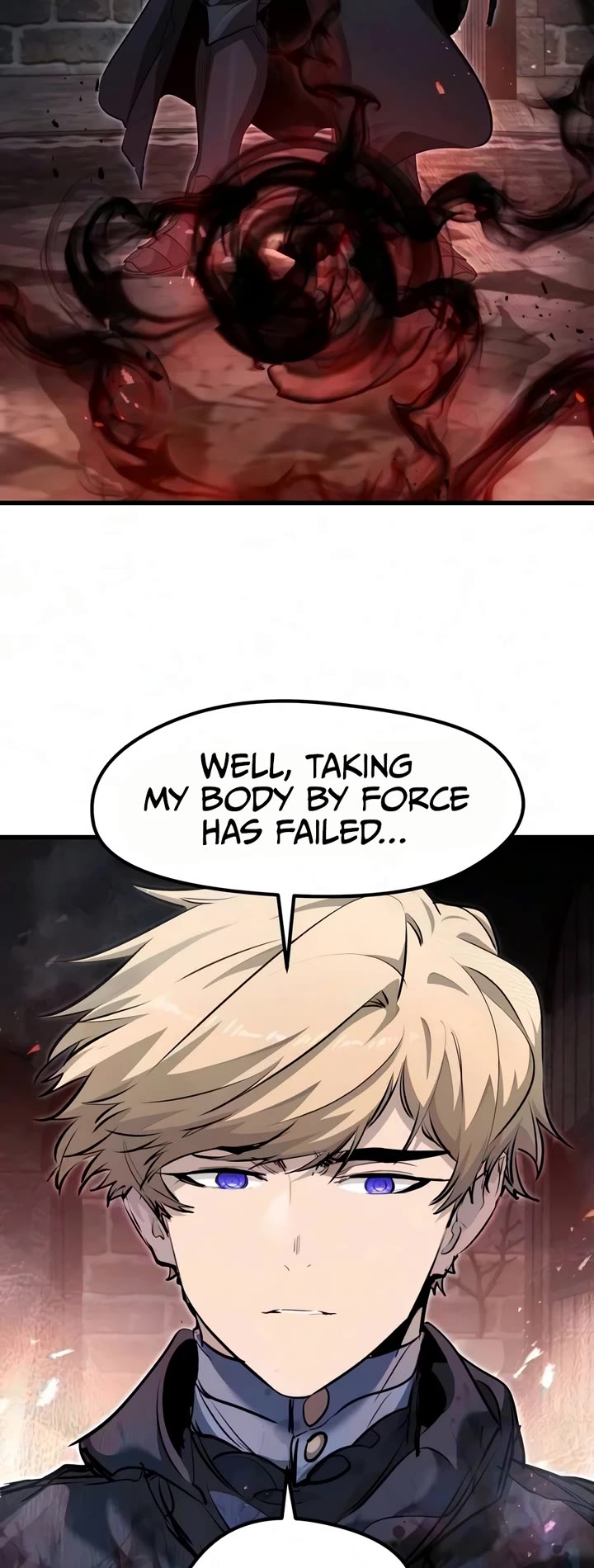 The Regressed Mercenary’s Machinations chapter 90 page 32