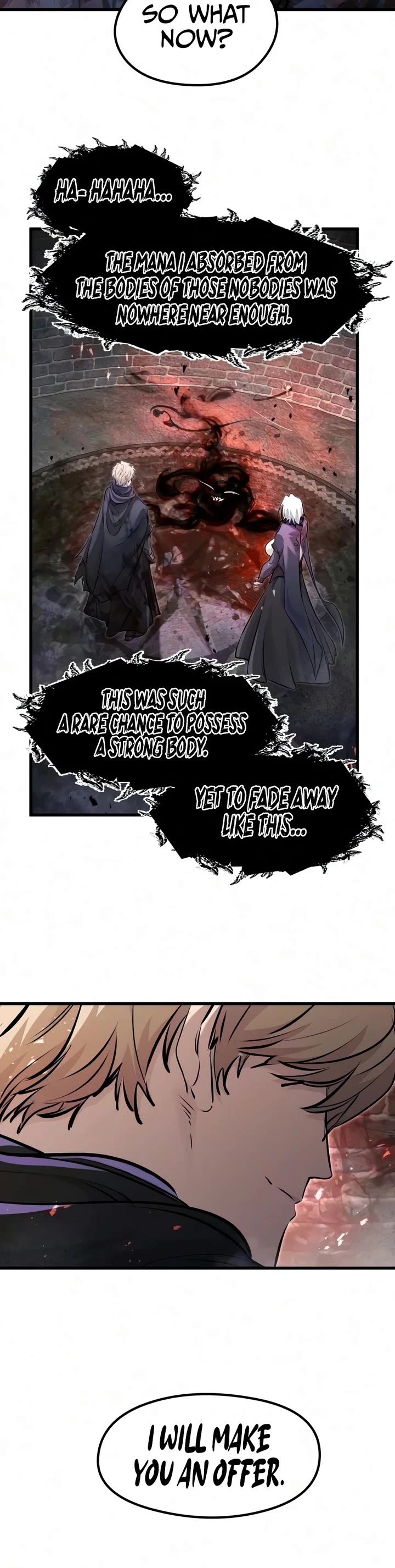 The Regressed Mercenary’s Machinations chapter 90 page 33