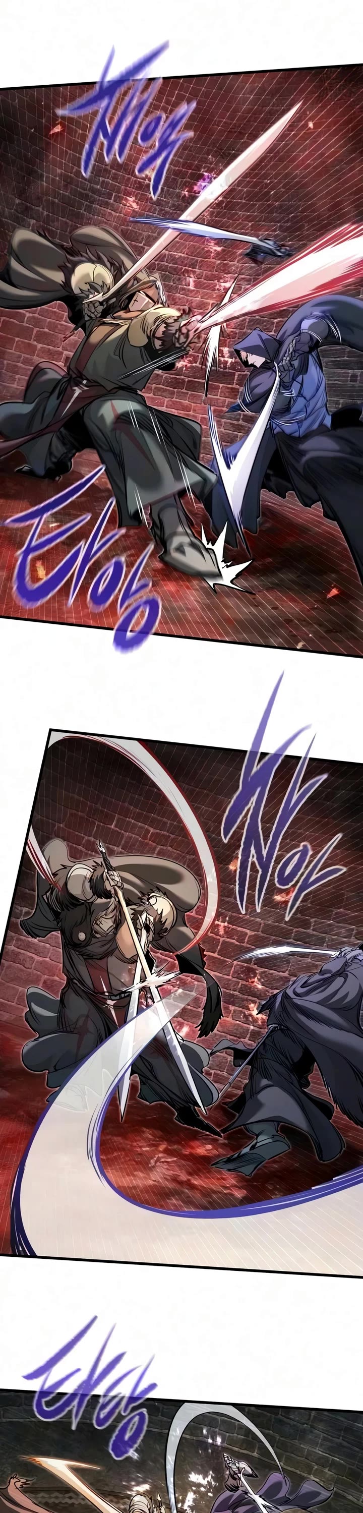 The Regressed Mercenary’s Machinations chapter 90 page 7