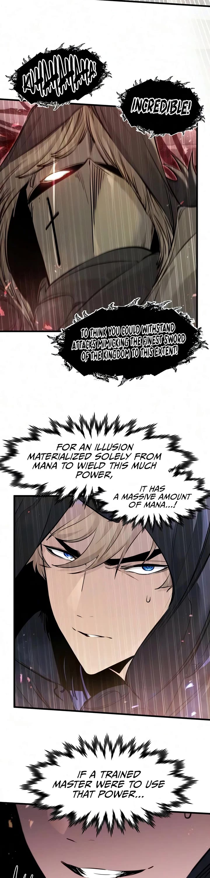 The Regressed Mercenary’s Machinations chapter 90 page 9
