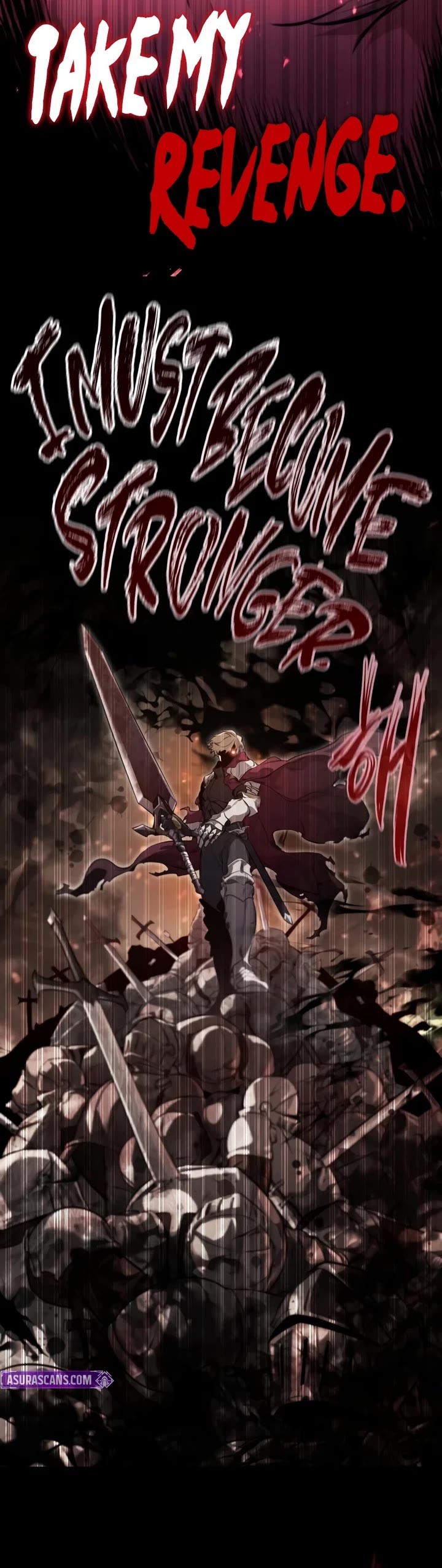 The Regressed Mercenary’s Machinations chapter 91 page 11