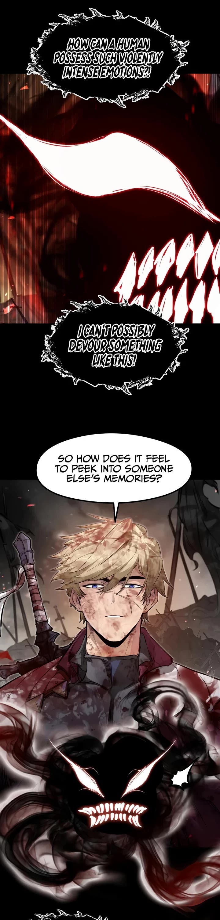 The Regressed Mercenary’s Machinations chapter 91 page 17