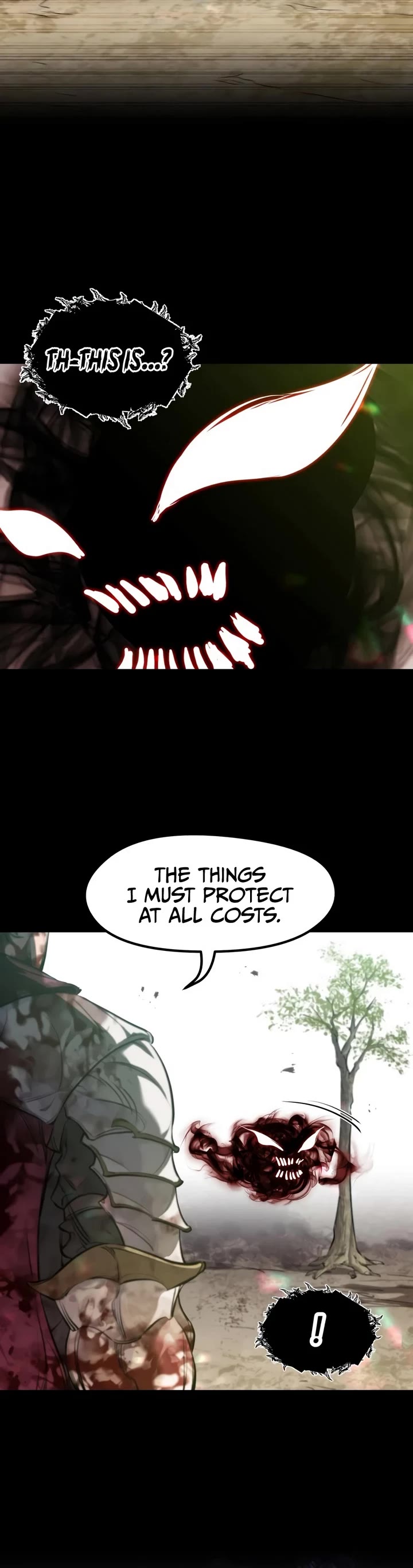 The Regressed Mercenary’s Machinations chapter 91 page 21