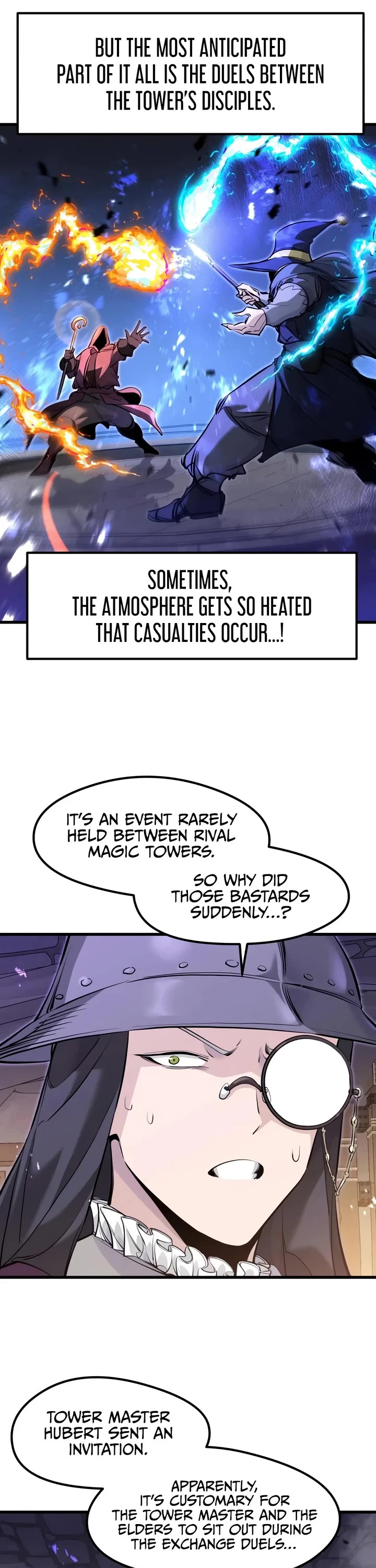 The Regressed Mercenary’s Machinations chapter 91 page 38