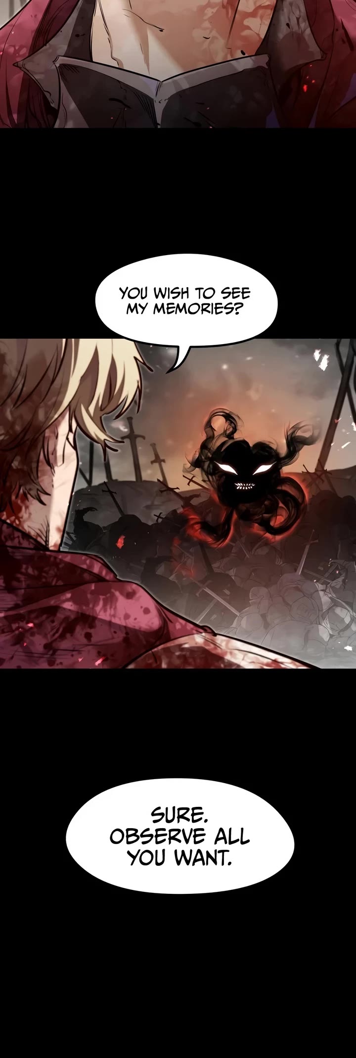 The Regressed Mercenary’s Machinations chapter 91 page 4