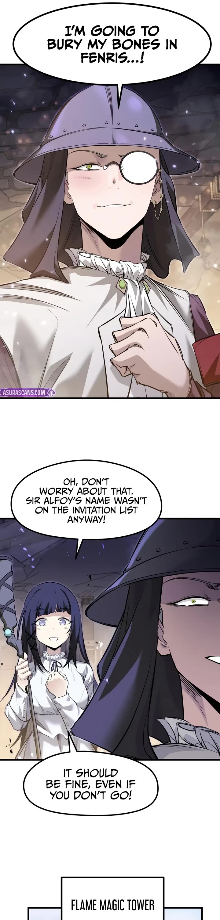 The Regressed Mercenary’s Machinations chapter 91 page 40