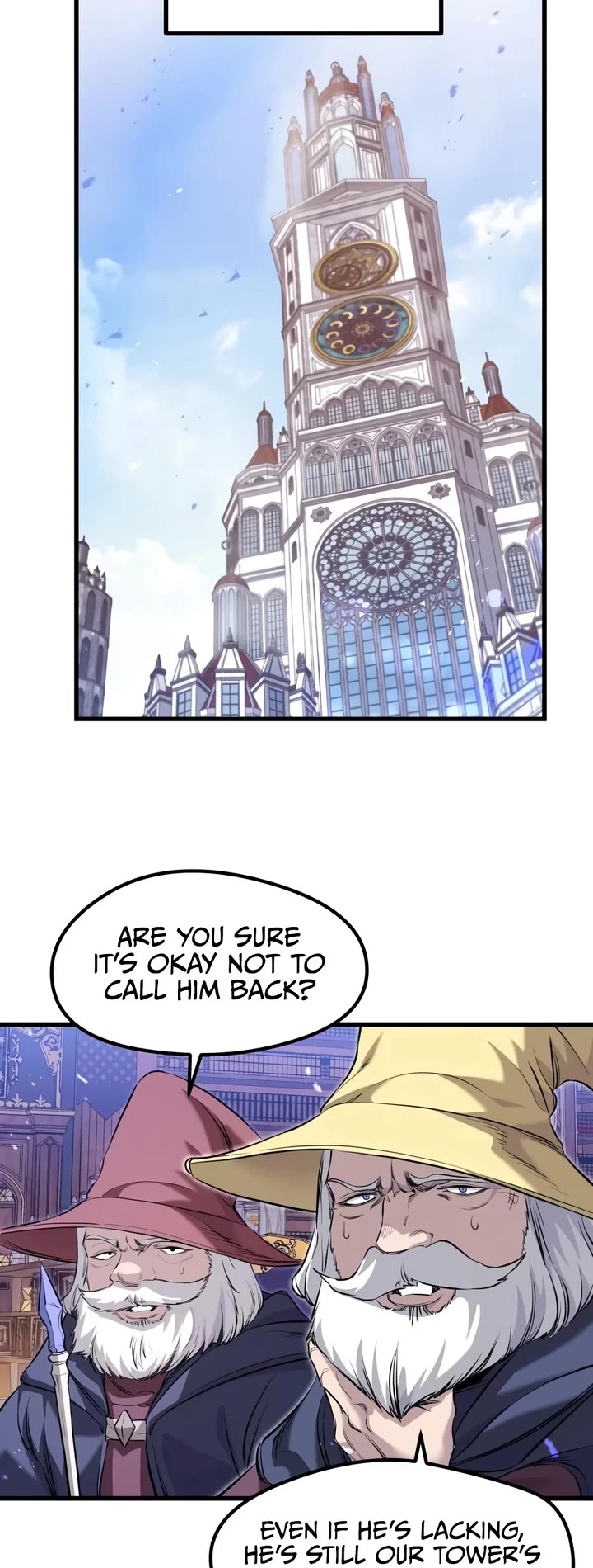 The Regressed Mercenary’s Machinations chapter 91 page 41