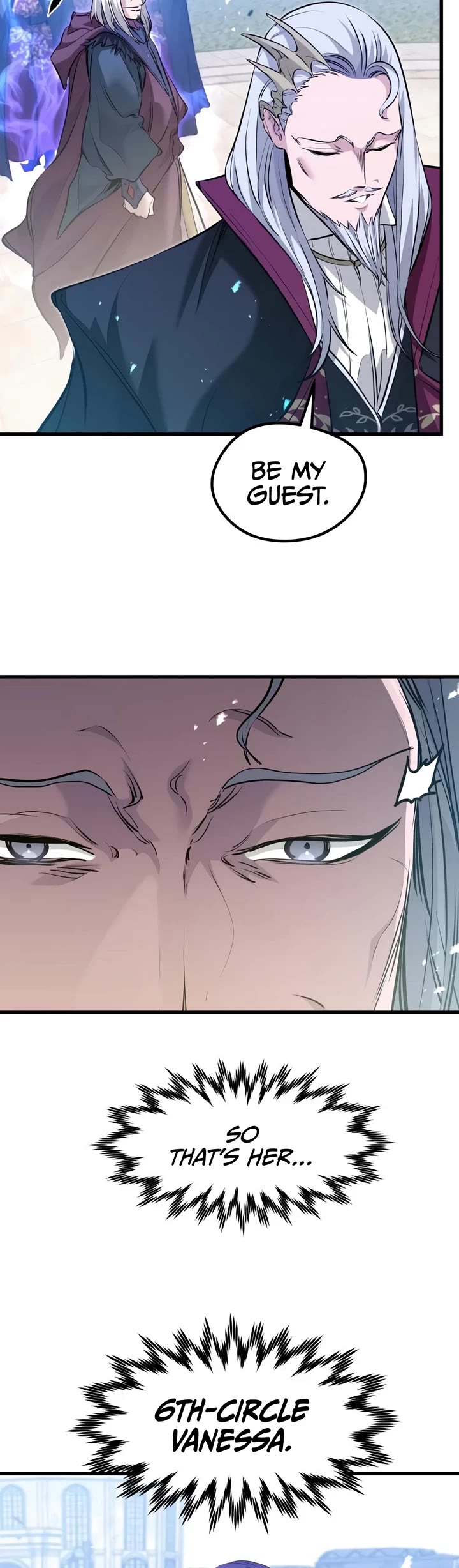 The Regressed Mercenary’s Machinations chapter 91 page 57