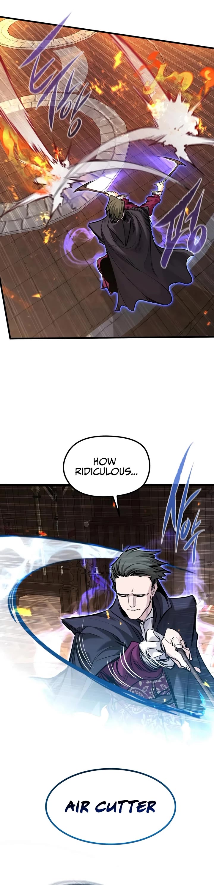 The Regressed Mercenary’s Machinations chapter 92 page 12