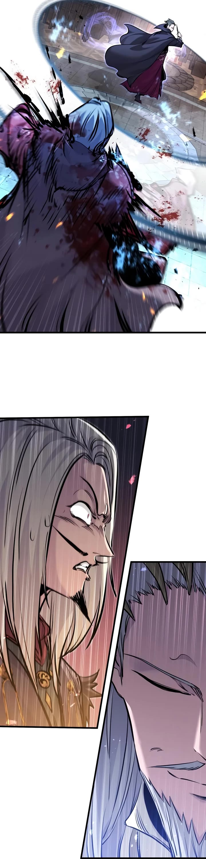 The Regressed Mercenary’s Machinations chapter 92 page 13