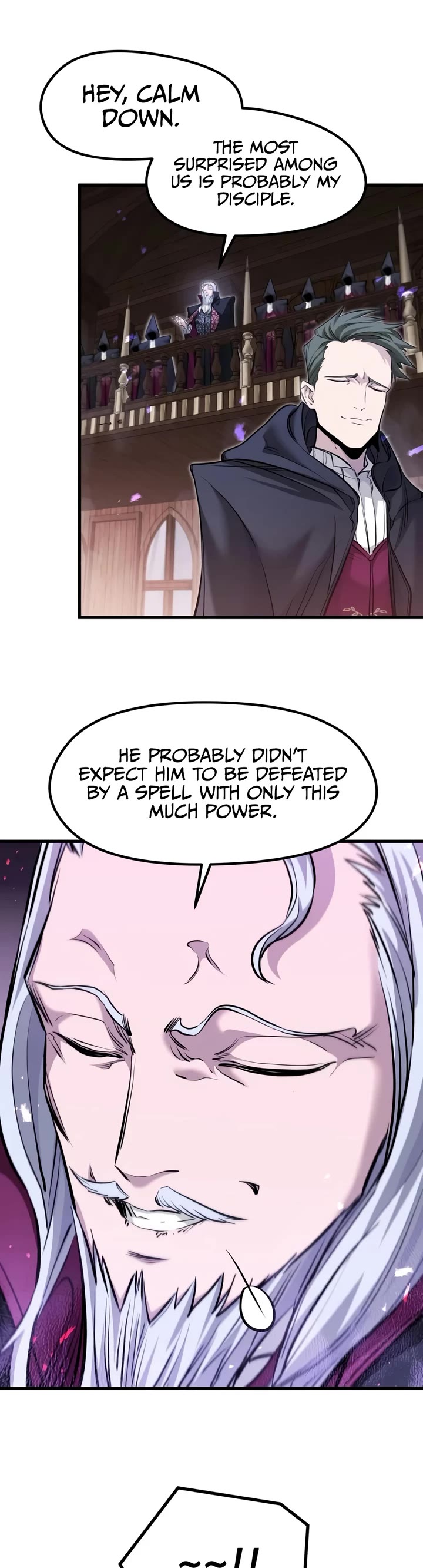 The Regressed Mercenary’s Machinations chapter 92 page 15